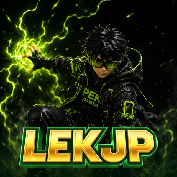 LEKJP | RTP Game Online Remote Akses Fleksibel Satu Akun di LEK JP Daftar