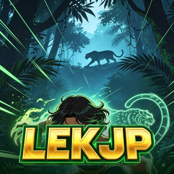 LEKJP Nomad | RTP Game Online Ringan Lintas Perangkat di LEK JP Daftar