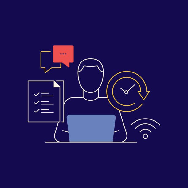 Remote Job Tools