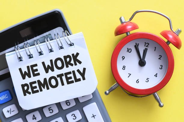 Remote Hustle Essentials