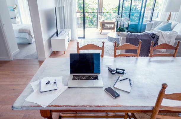 build a remote work stack