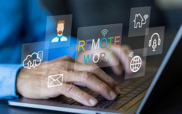 essential tools for remote teams