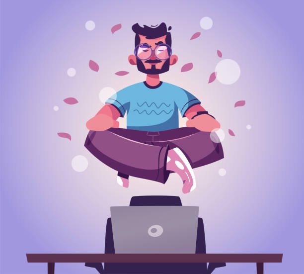 freelancer flow state