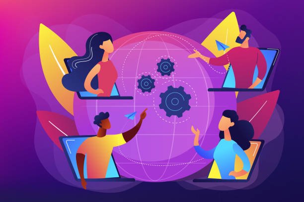 Remote Team Collaboration Apps