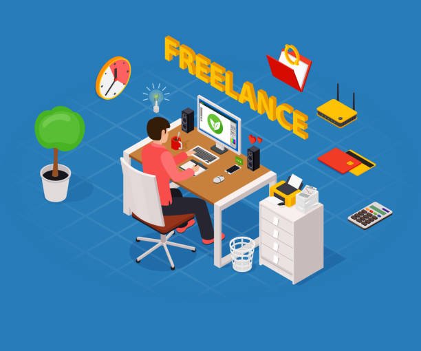 ai‑powered freelance workflow