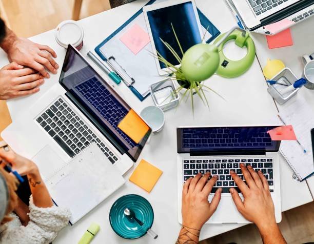 Collaboration Tools That Just Work