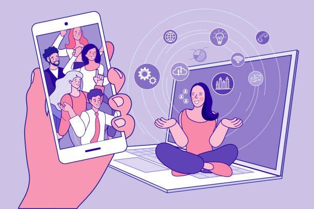 From Burnout to Balance