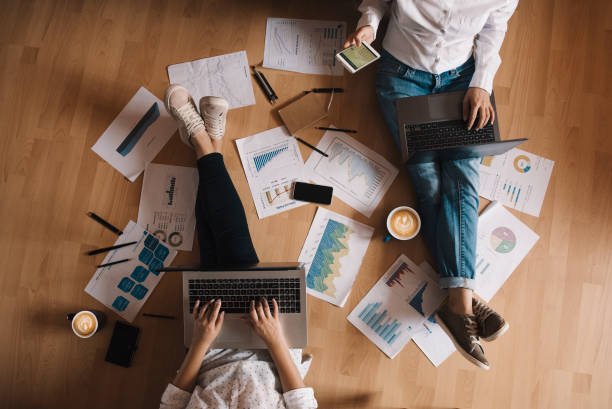 Hustle Tools for Europe & US Markets