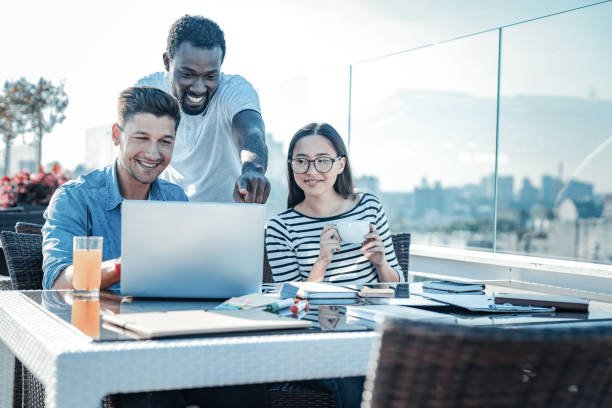 remote work trends europe & usa