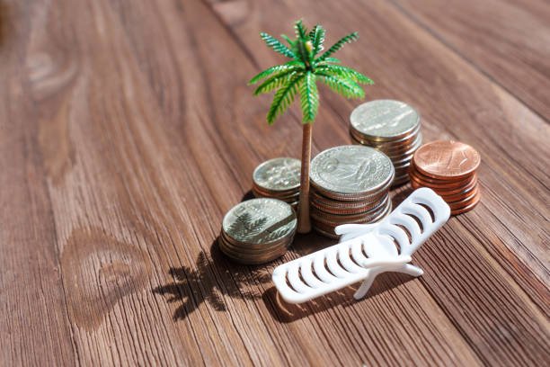 The Nomad’s Tech Stack