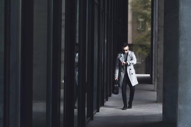 The Rise of the Autonomous Hustler