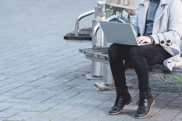 Rise of the Autonomous Hustler