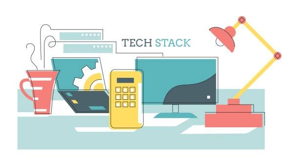 The Side Hustle Tech Stack