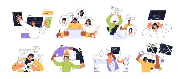 Remote Teams with Digital Tools