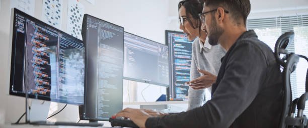 The Future Team Chat